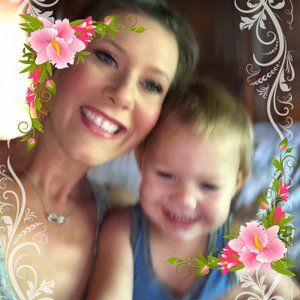 Meet your Posher, Kay